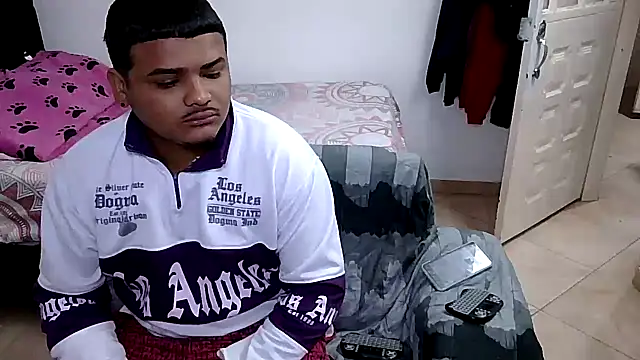 Boycuriousxxx online show from 02.06.26