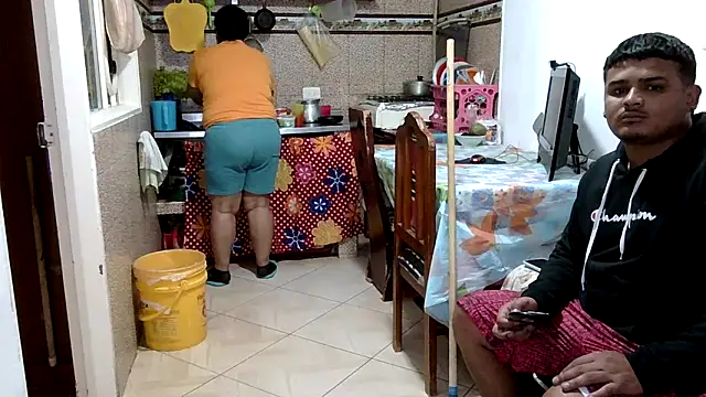 Boycuriousxxx online show from 02.24.26