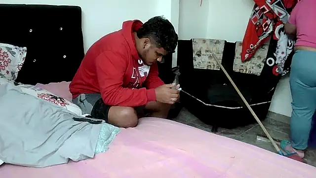 Boycuriousxxx online show from 04.26.26