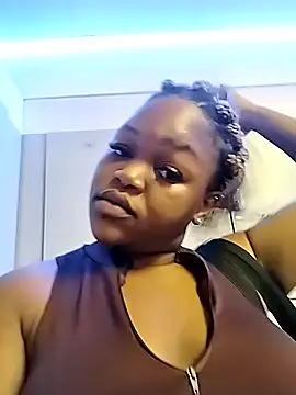 Sexymamibo online show from 11.26.25