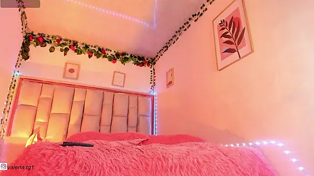 Snapshot of Valeria_Thompson1 chatting on 02.10.26 Valeria Thompson1 online show from 02.10.26