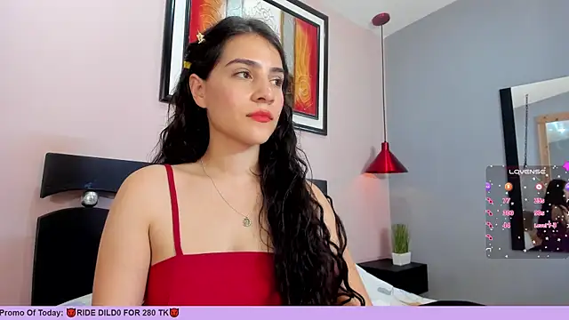 Miranda doll  online show from 01.27.25