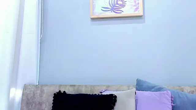 Miranda doll  online show from 02.28.25