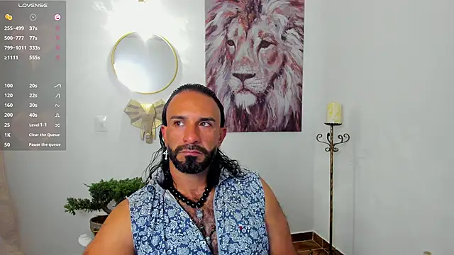 mr maik online show from 12.09.24