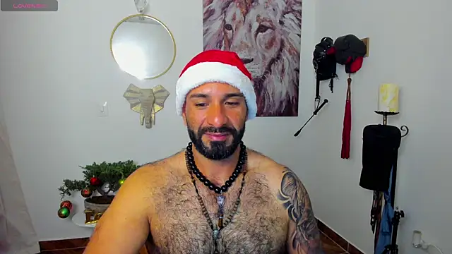 mr maik online show from 12.24.24