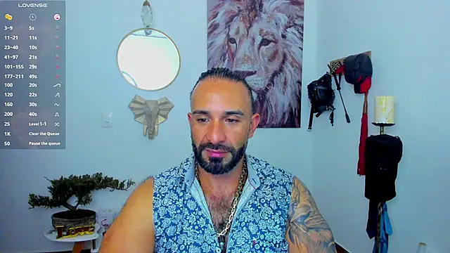 mr maik online show from 01.13.25