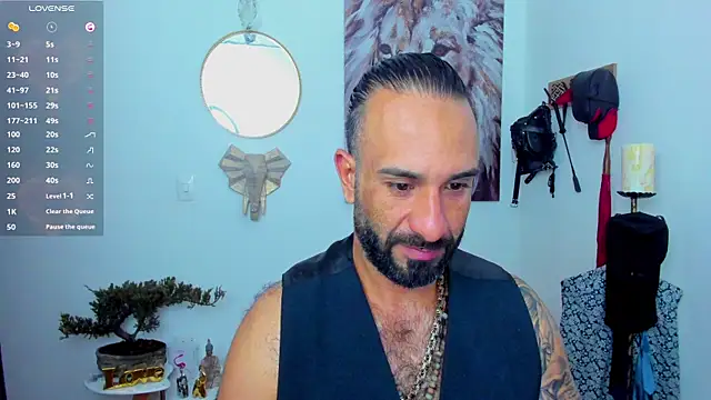 mr maik online show from 01.14.25