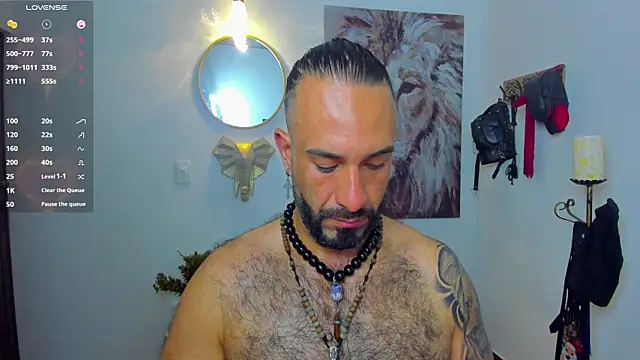 mr maik online show from 01.30.25