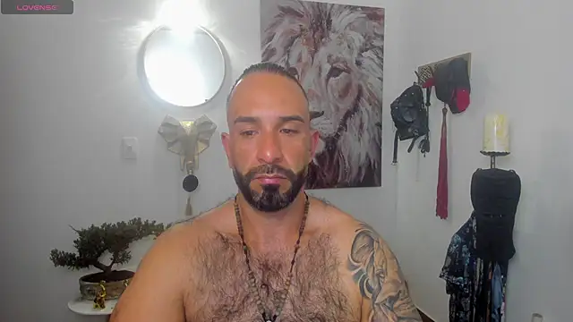 mr maik online show from 02.11.25