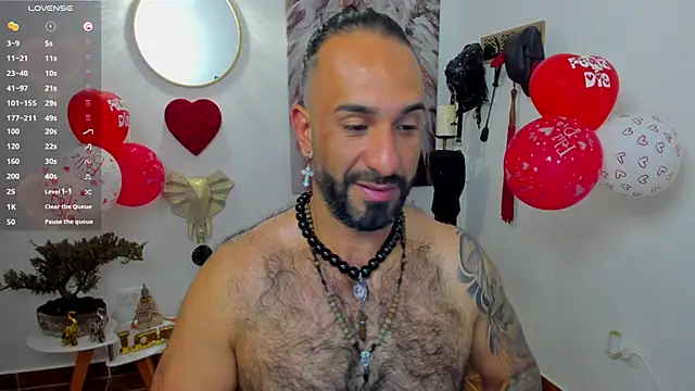 mr maik online show from 02.13.25