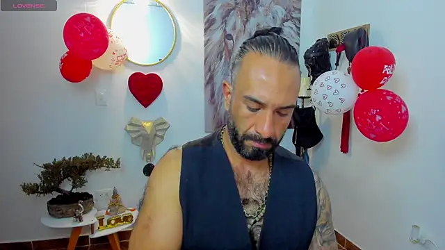 mr maik online show from 02.17.25