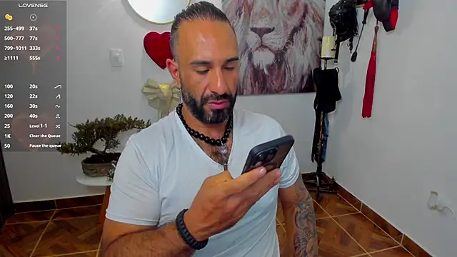 mr maik online show from 02.18.25