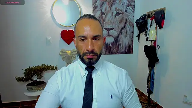 mr maik online show from 02.24.25