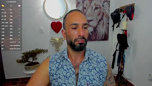 mr maik online show from 02.26.25