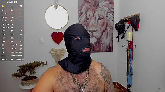 mr maik online show from 02.27.25