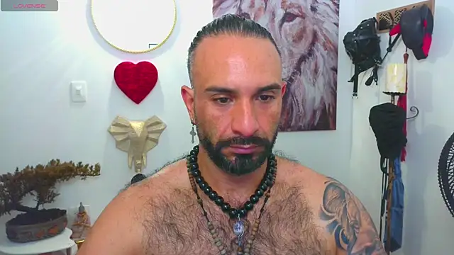 mr maik online show from 03.04.25