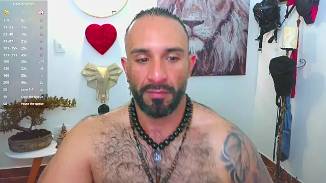 mr maik online show from 03.05.25