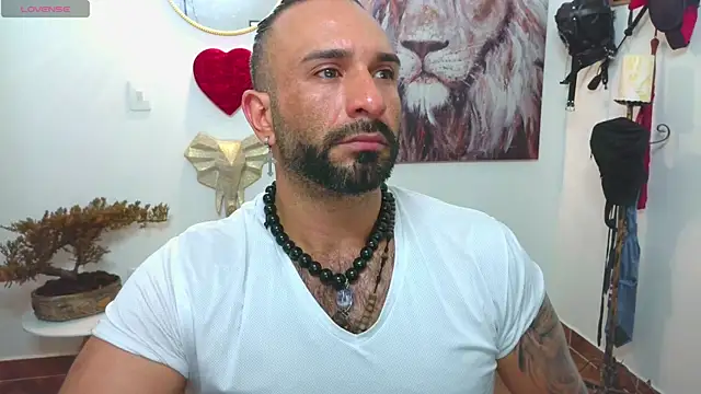 mr maik online show from 03.05.25