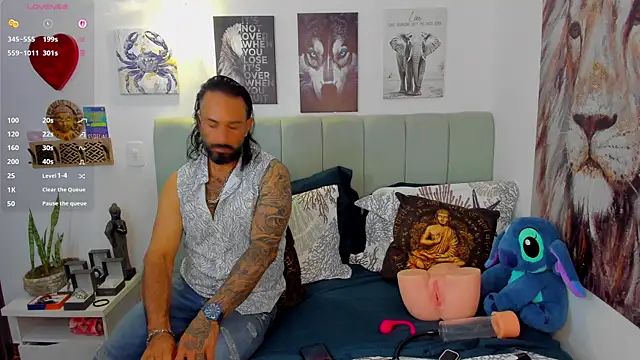 mr maik online show from 11.13.25