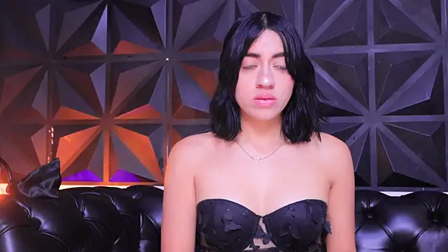 KasiaNoir  online show from 02.07.25