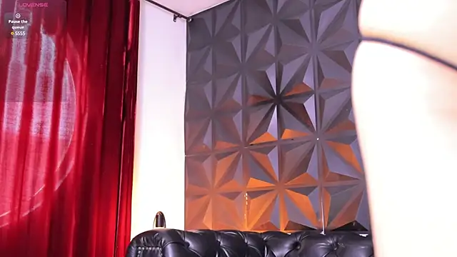 KasiaNoir  online show from 03.20.25