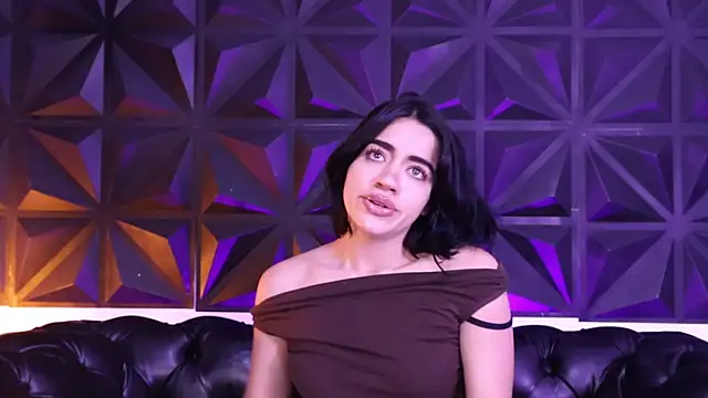 KasiaNoir  online show from 11.10.25