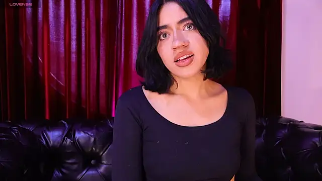 KasiaNoir  online show from 04.14.26