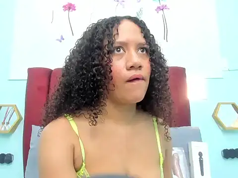 milky milky1  online show from 11.19.25