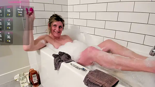 ImLeanneLawson online show from 02.17.25