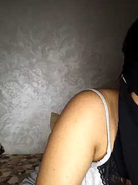 Narimane maroc online show from 10.13.25