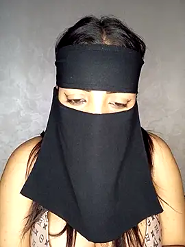 Narimane maroc online show from 11.10.25