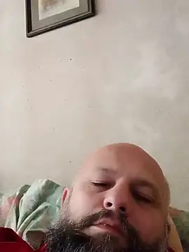 AlexandruCsaba online show from 12.17.24