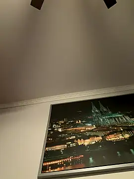 Hornyblond Bella online show from 12.01.25