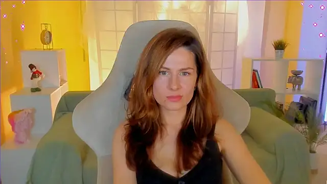 April o Nill online show from 01.04.25