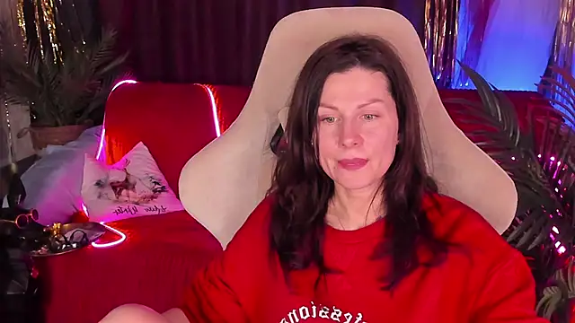 April o Nill online show from 02.03.26