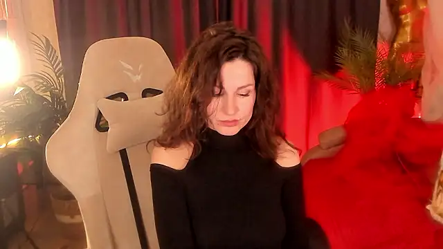 April o Nill online show from 03.20.26