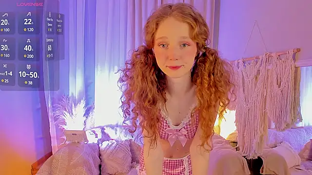 Snapshot of _Rose_Charming_ chatting on 02.27.25 Rose Charming online show from 02.27.25