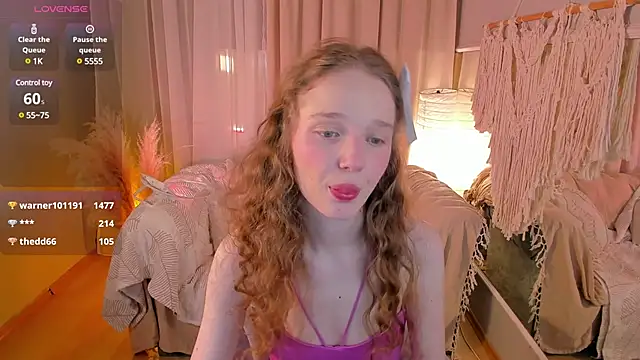 Snapshot of _Rose_Charming_ chatting on 03.23.25 Rose Charming online show from 03.23.25