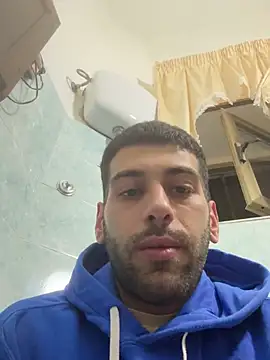 Enzoblood1 online show from 01.15.26