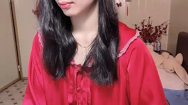 Snapshot of LinhChi_9x chatting on 06.22.26 LinhChi 9x online show from 06.22.26