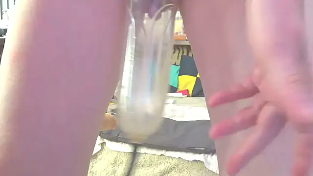 RitaMinx online show from 09.09.25