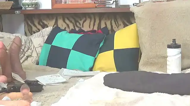 RitaMinx online show from 11.20.25