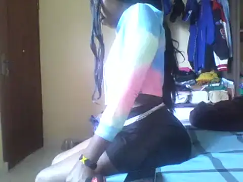 Sexy jarisan online show from 01.30.25