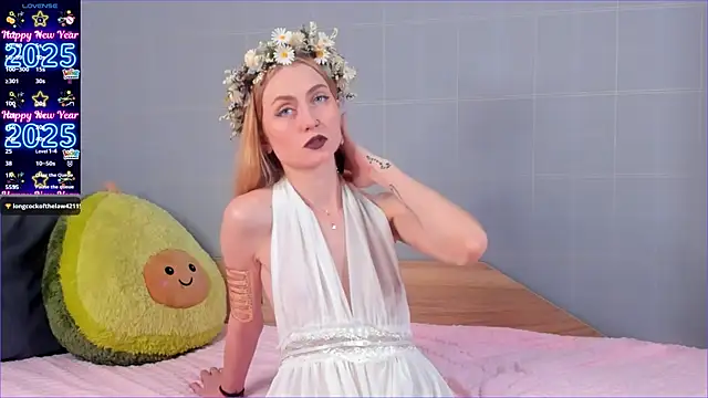 MarthaGees online show from 01.13.25
