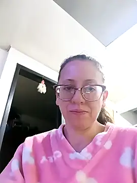 miss hanna07 online show from 11.13.25