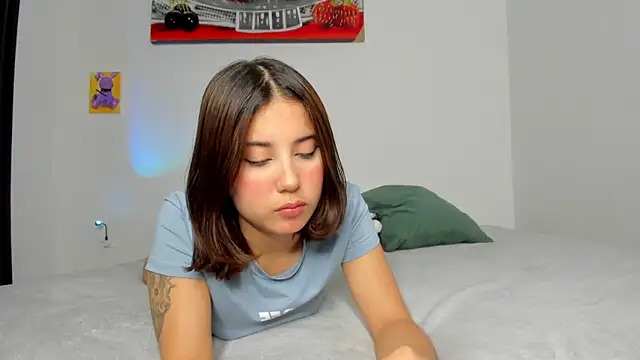 megan dolly777 online show from 01.07.25