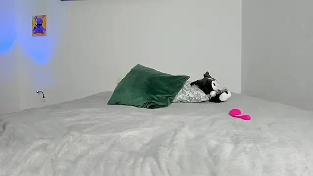 megan dolly777 online show from 01.10.25