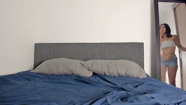 megan dolly777 online show from 03.15.25