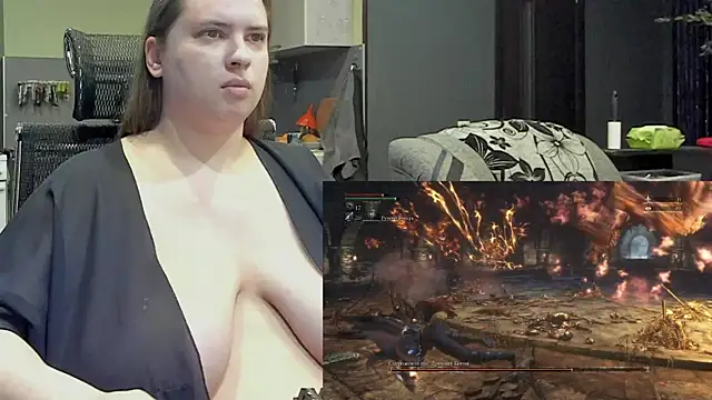 1lindsey1 online show from 02.13.25