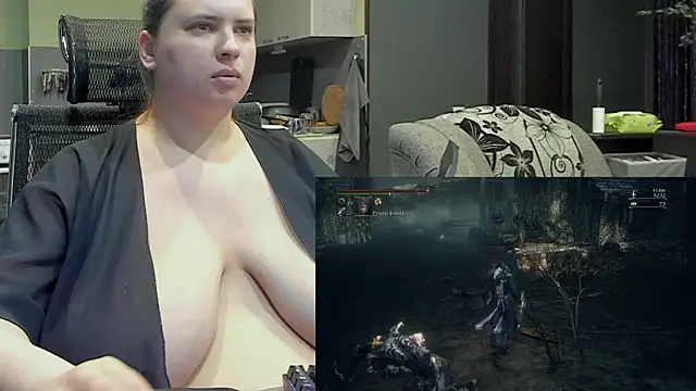 1lindsey1 online show from 02.15.25